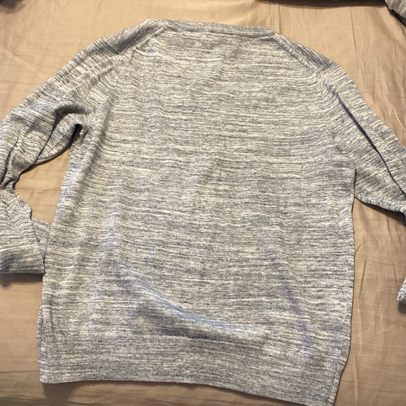 MENS Express Sweater - Picture 5 of 11